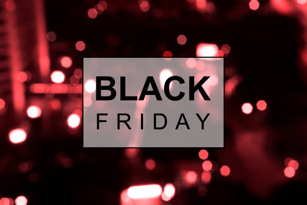 hunter - settimana del black friday amazon quando